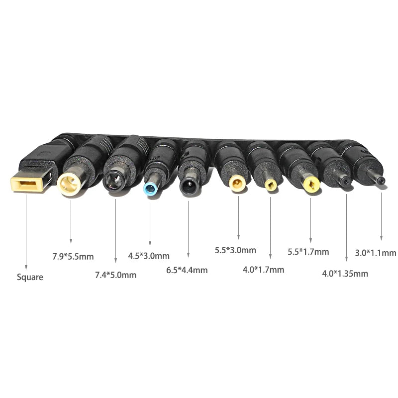 USB-C PD cable with E-mark chip, 100W