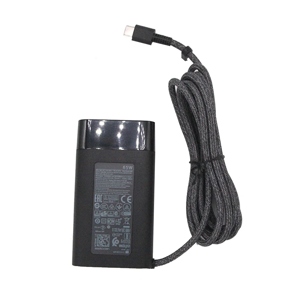Axomag Slim 65W — front view
