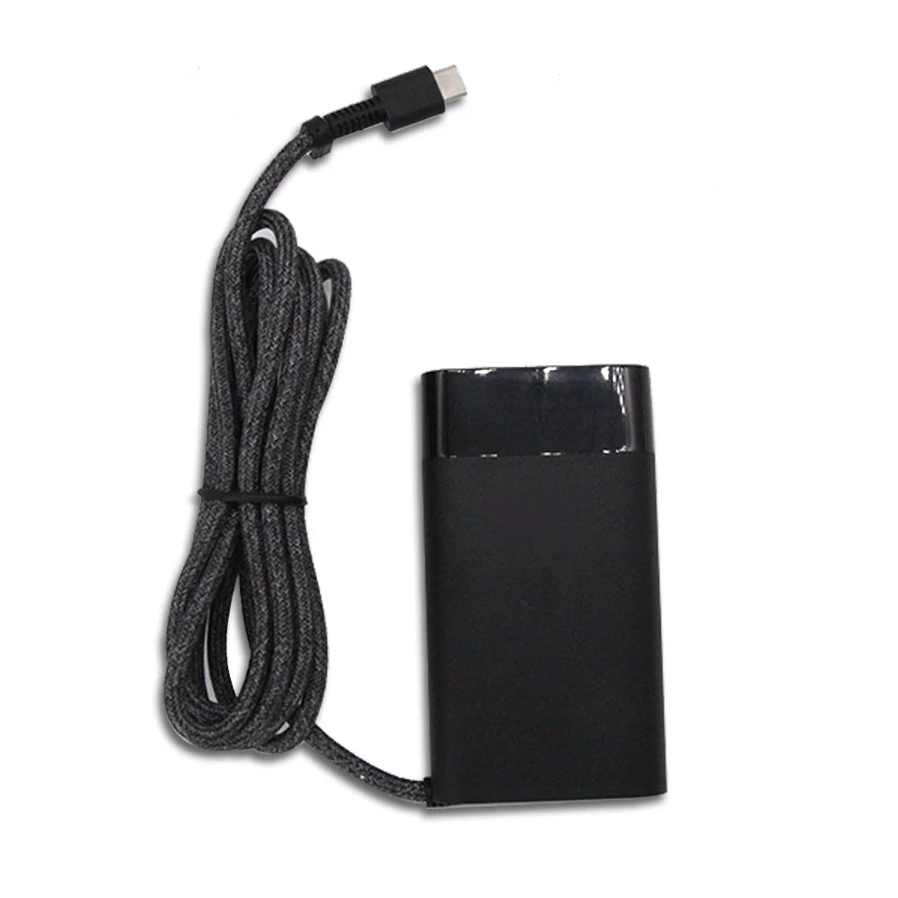 Axomag Slim 65W — in use