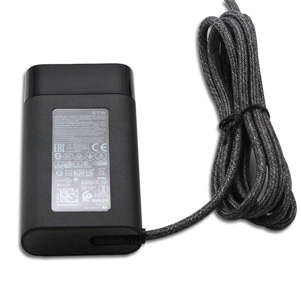 Axomag Slim 65W — USB-C connector