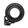 Axomag Orbit — Omnidirectional Magnetic Grip & Stand